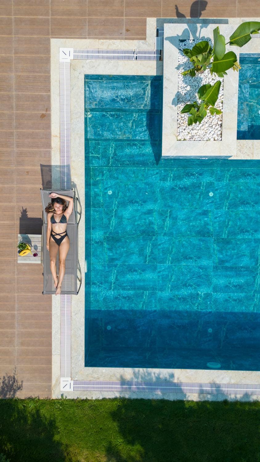 Villa Carya ölüdeniz Villa in Ölüdeniz