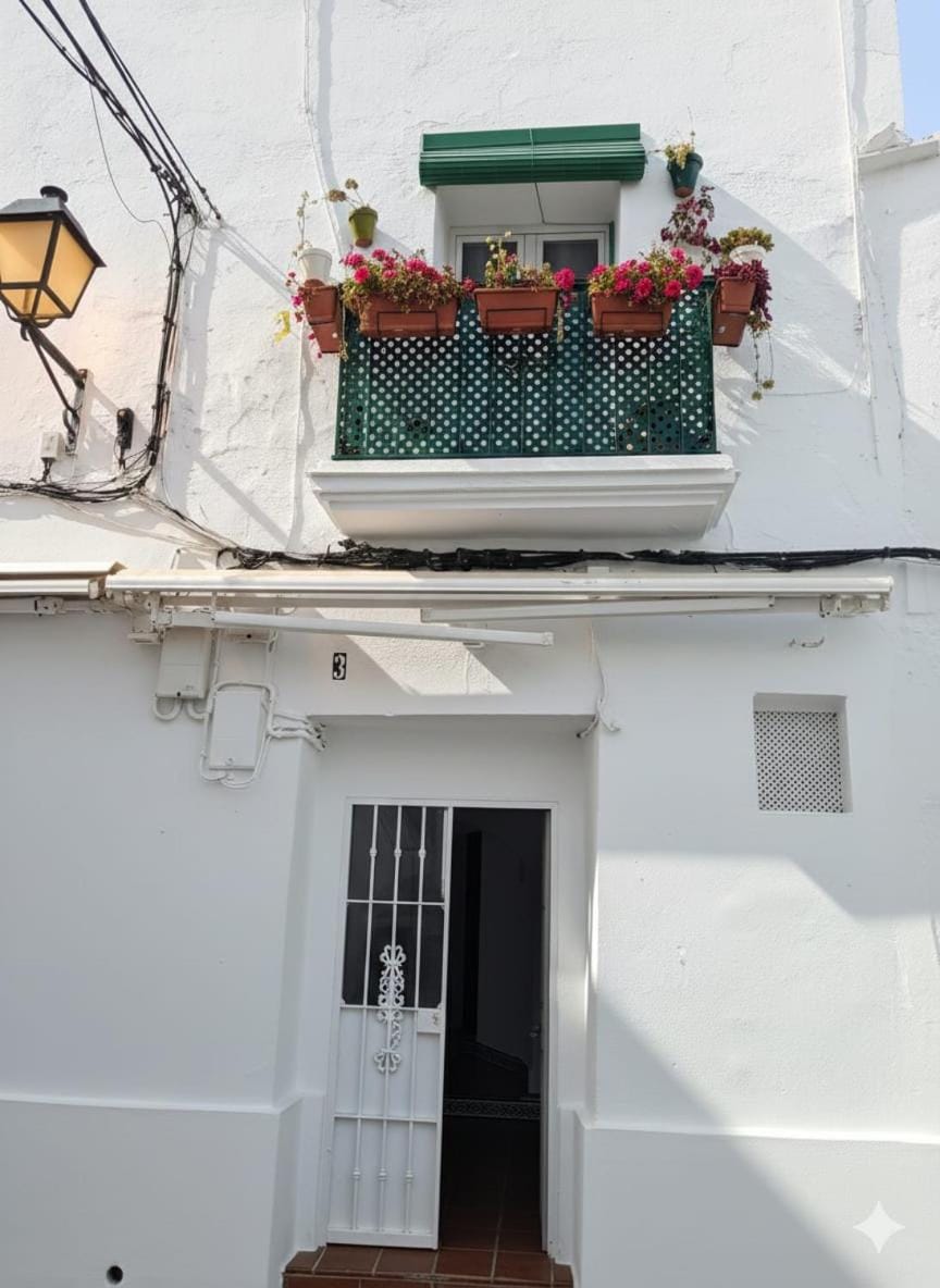 Casa Medina de Alba Apartment in Conil de la Frontera