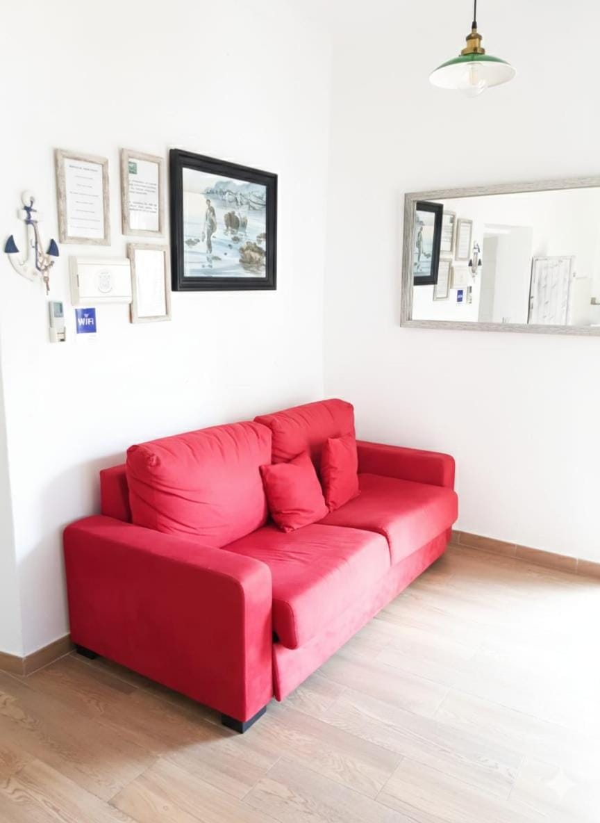Casa Medina de Alba Apartment in Conil de la Frontera