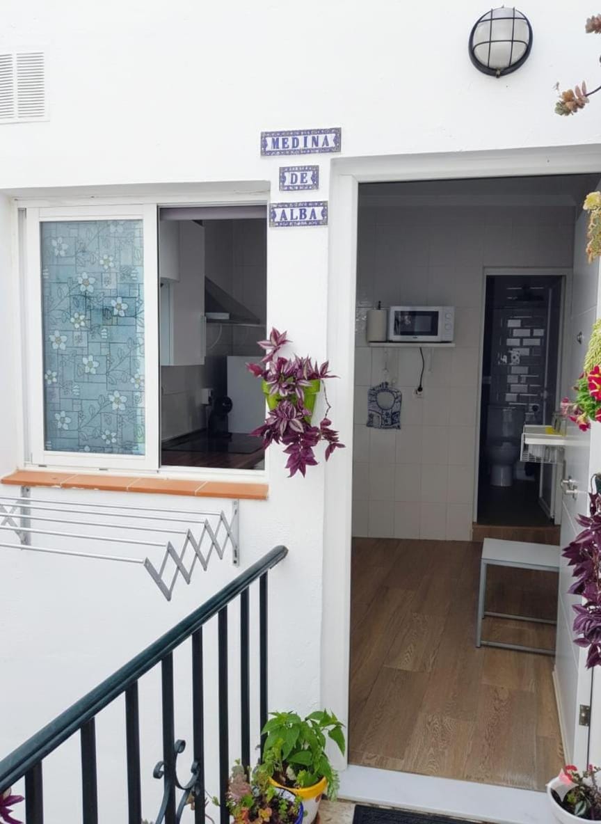 Casa Medina de Alba Apartment in Conil de la Frontera