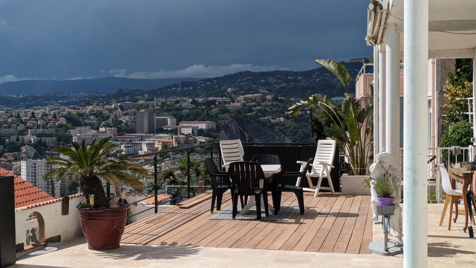 Perle Bed and Breakfast in Nice