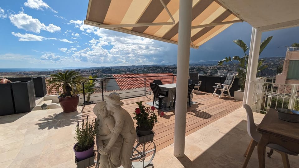 Perle Bed and Breakfast in Nice