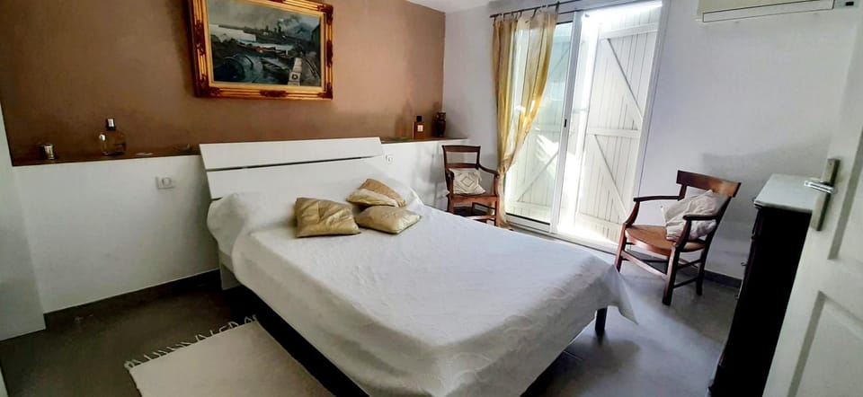Perle Bed and Breakfast in Nice