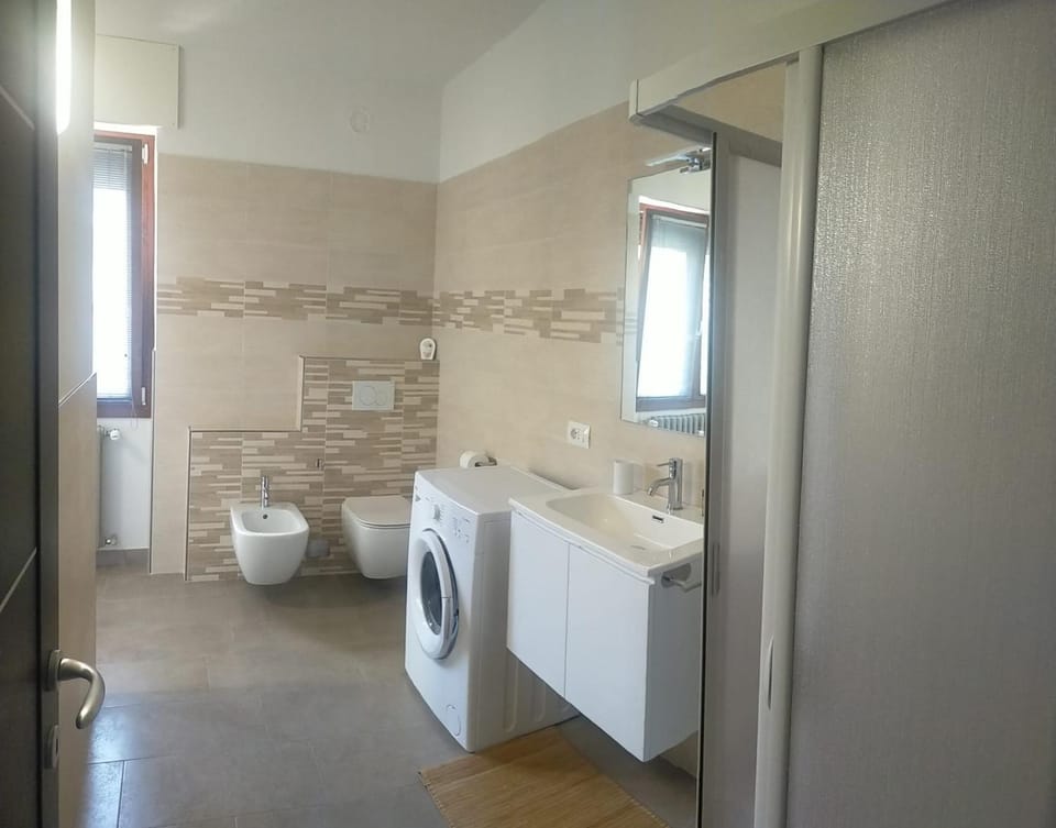 Casa BRUMANA Apartment in Province of Brescia