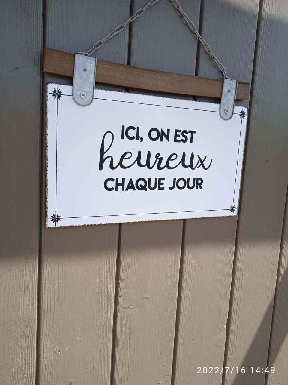 Studio au fil de l'eau Bed and Breakfast in Hauts-de-France