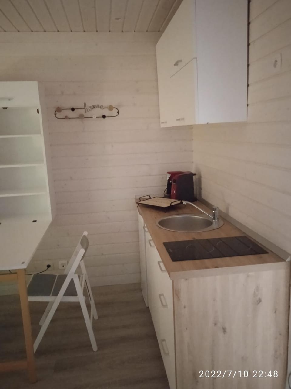 Studio au fil de l'eau Bed and Breakfast in Hauts-de-France