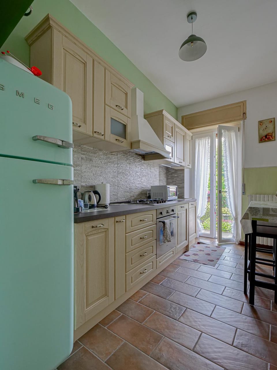 IL TORRINO Apartment in Lombardy