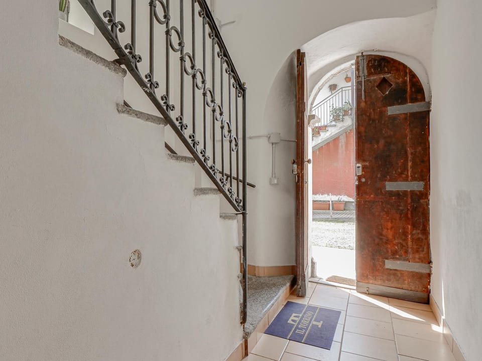 IL TORRINO Apartment in Lombardy