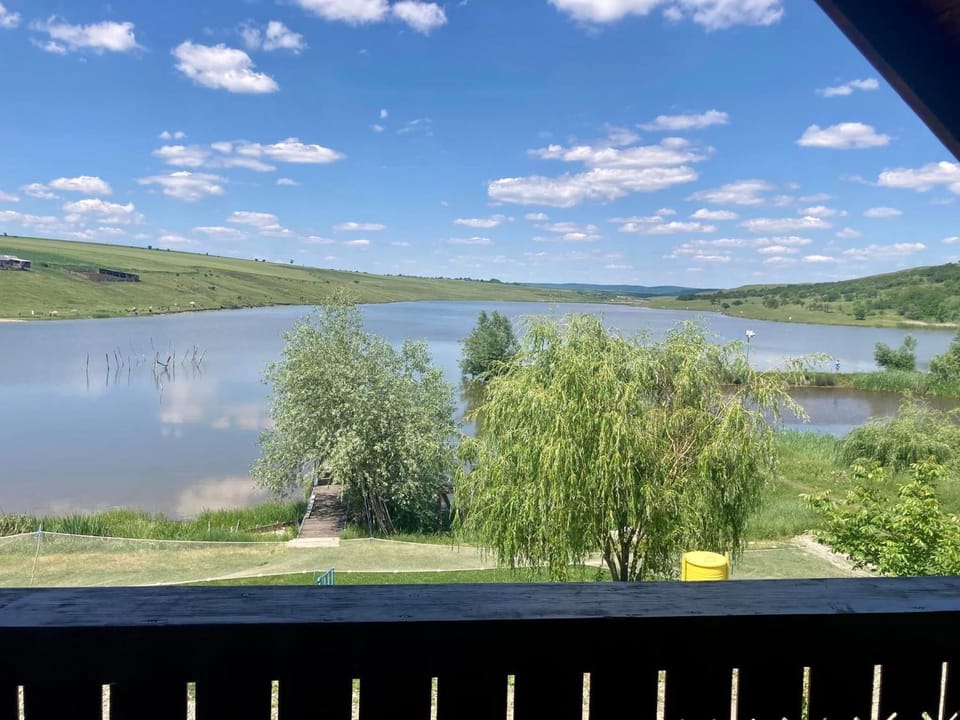 Balcony/Terrace, Beach, Beach, Lake view
