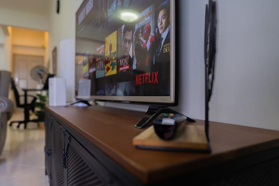 TV and multimedia