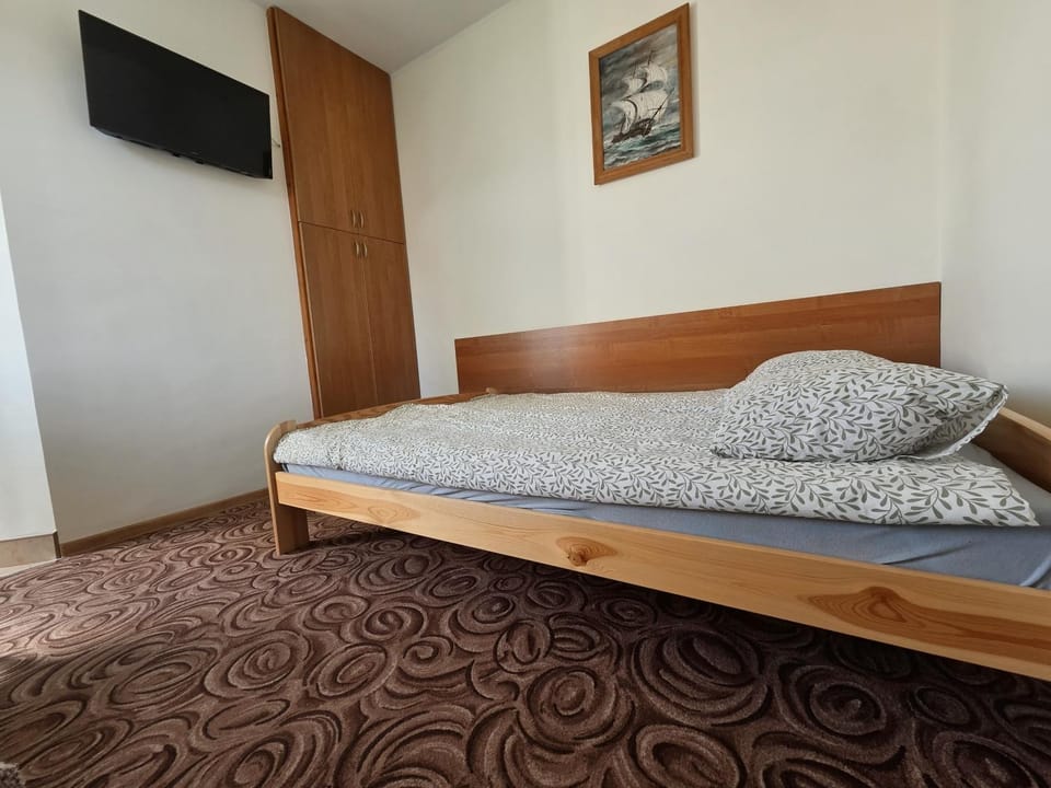 ILDA Vacation rental in Wladyslawowo