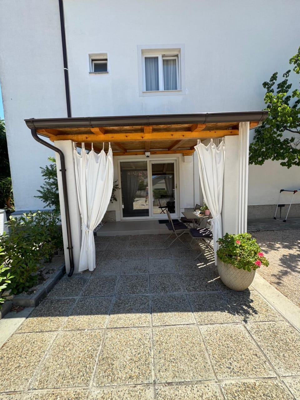 Studio apartman Oliva Apartment in Šibenik-Knin County, Croatia