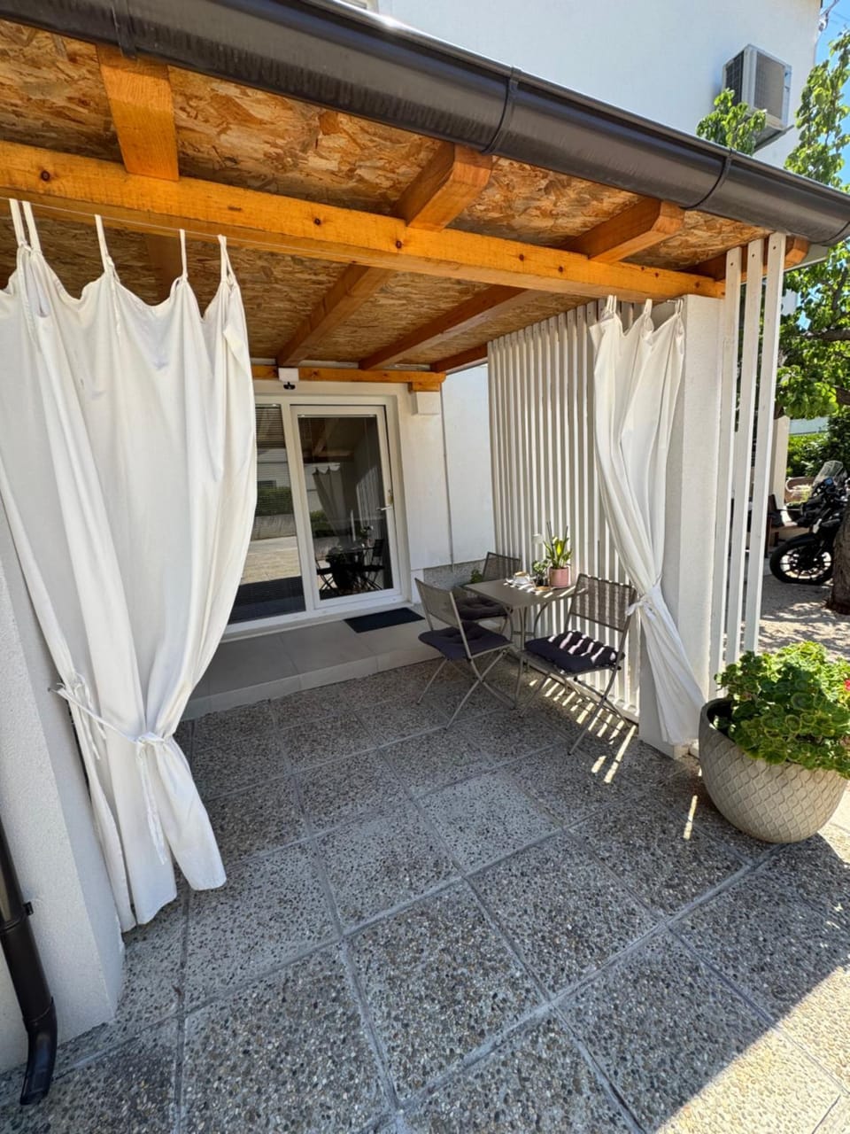Studio apartman Oliva Apartment in Šibenik-Knin County, Croatia