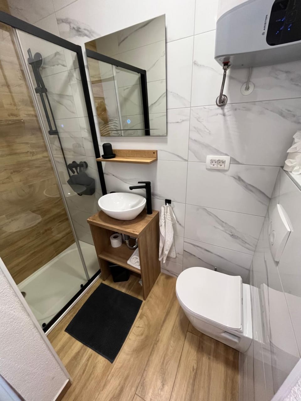 Studio apartman Oliva Apartment in Šibenik-Knin County, Croatia