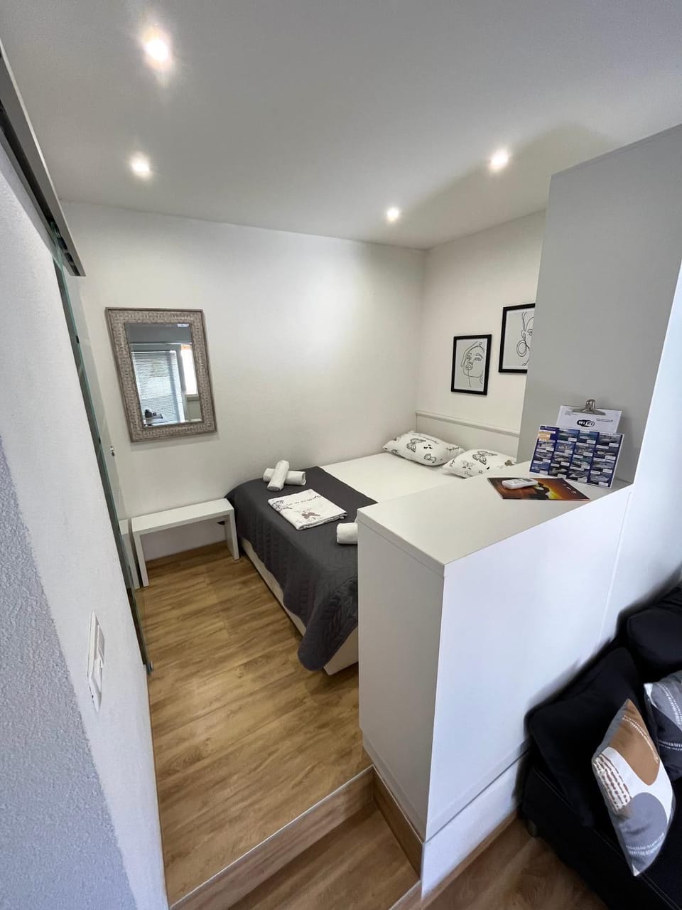 Studio apartman Oliva Apartment in Šibenik-Knin County, Croatia