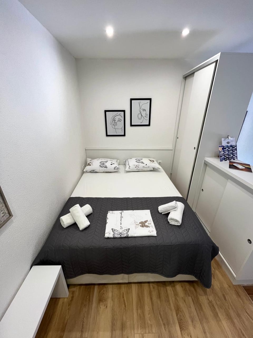 Studio apartman Oliva Apartment in Šibenik-Knin County, Croatia
