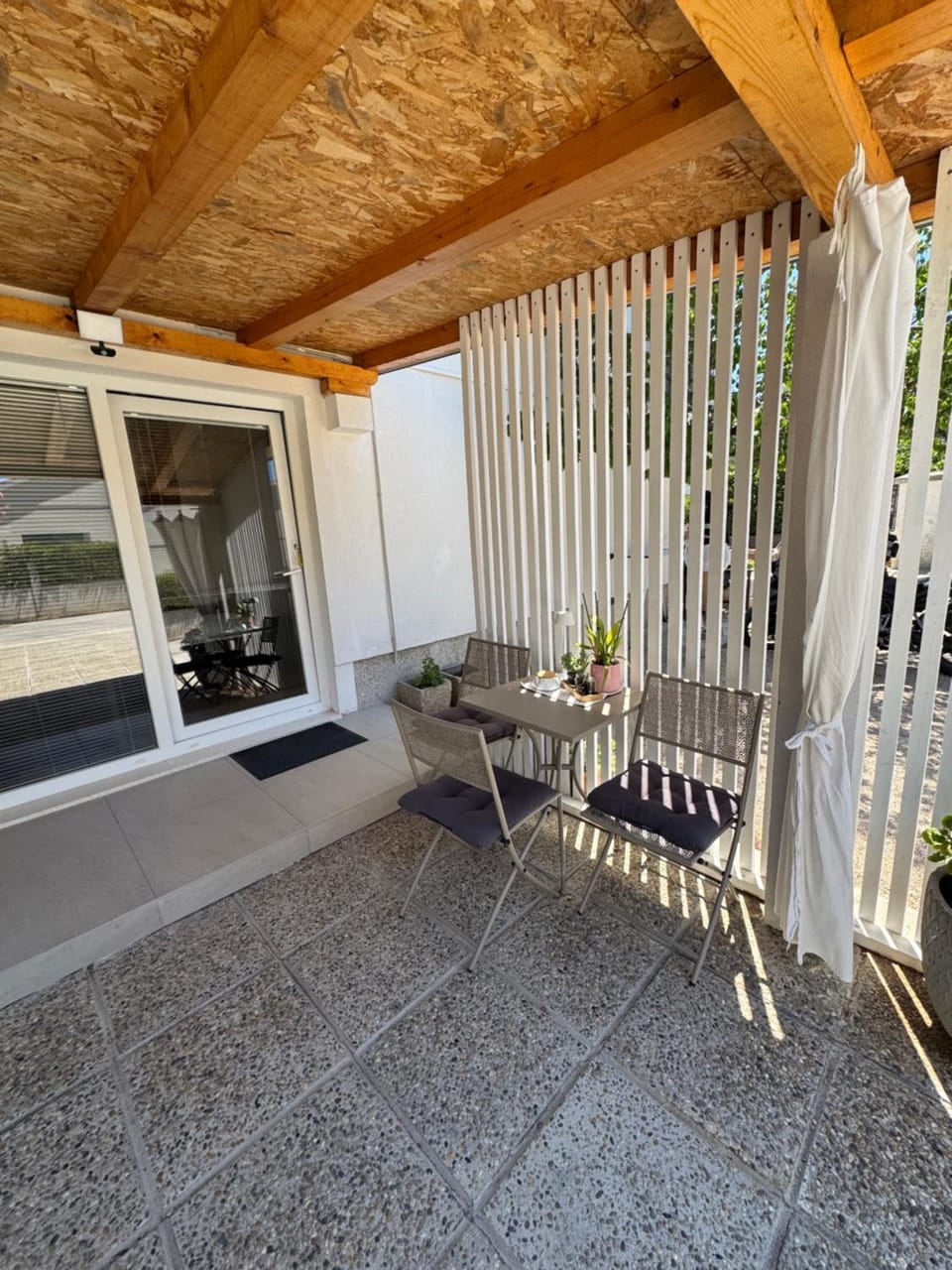 Studio apartman Oliva Apartment in Šibenik-Knin County, Croatia
