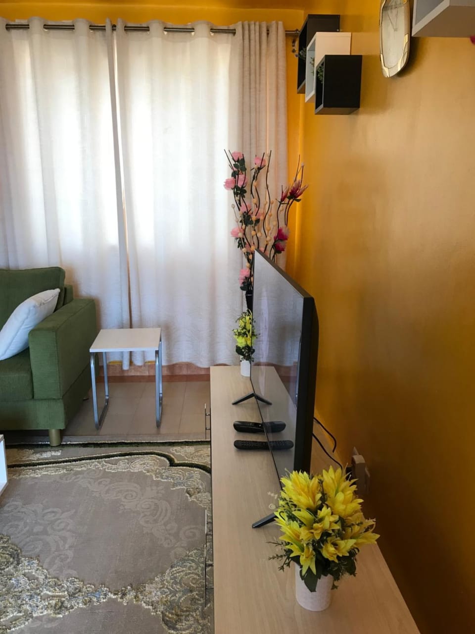 Maliaways Comfy Airbnb-Jkia Apartment hotel in Nairobi