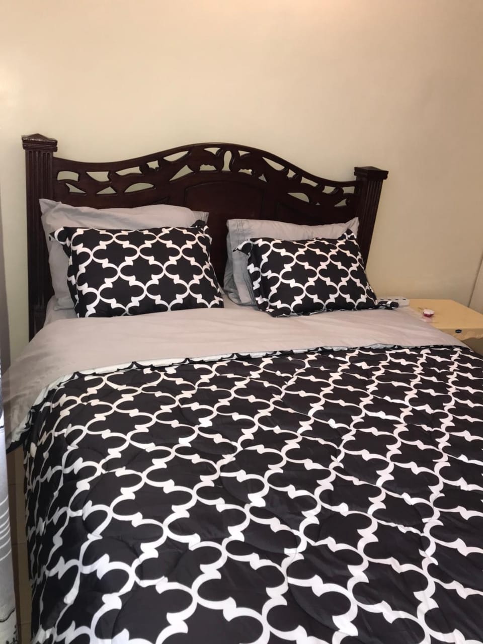 Maliaways Comfy Airbnb-Jkia Apartment hotel in Nairobi