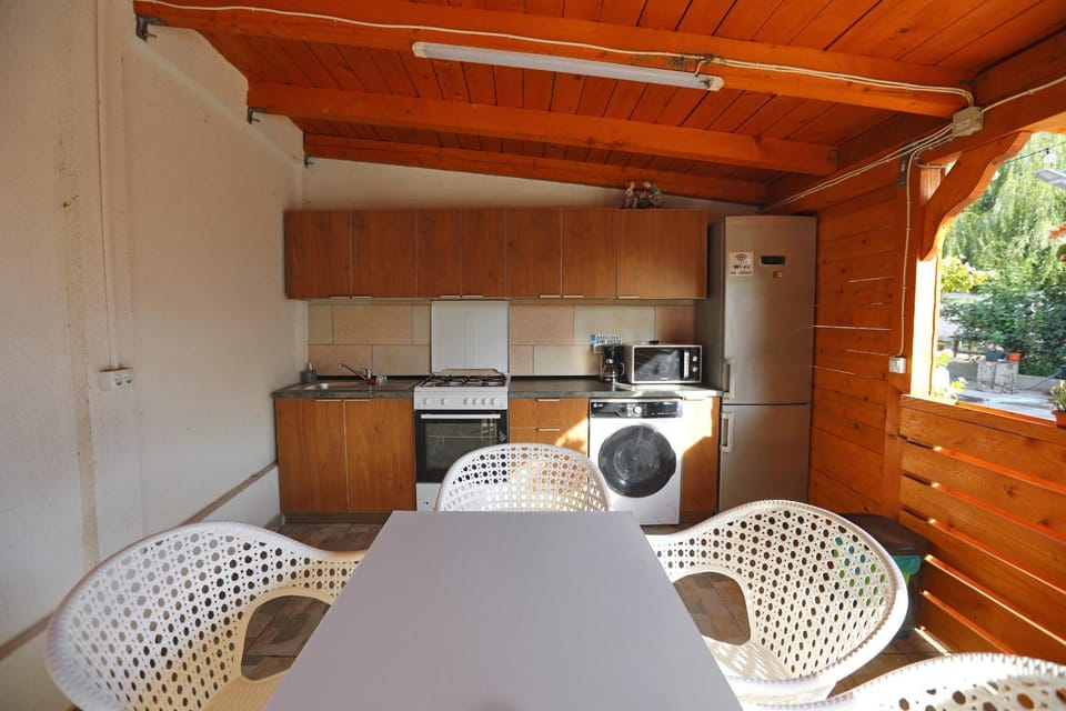 Casa Selina Bed and Breakfast in Constanța County