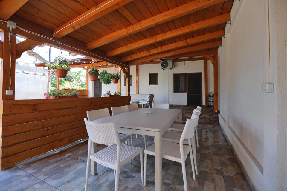 Casa Selina Bed and Breakfast in Constanța County