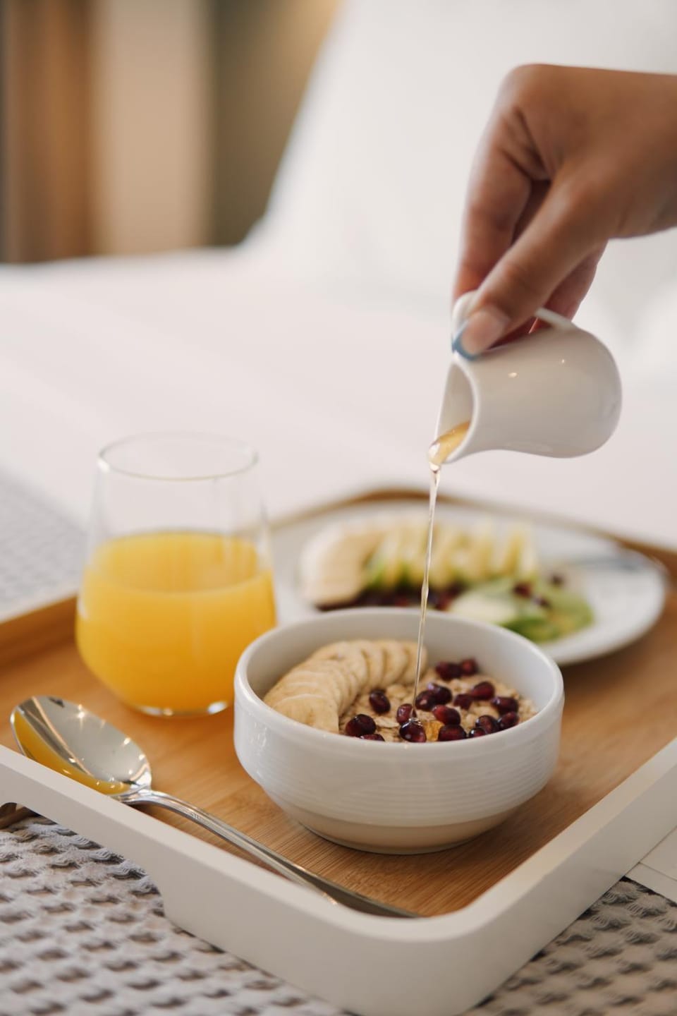 Food, Breakfast