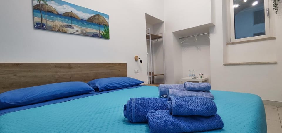 Il Vicoletto House in Basilicata
