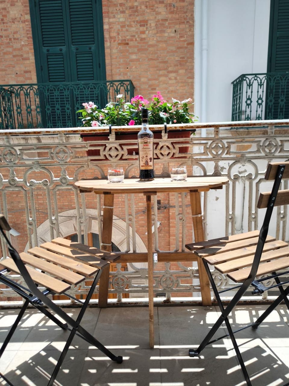 Il Vicoletto House in Basilicata
