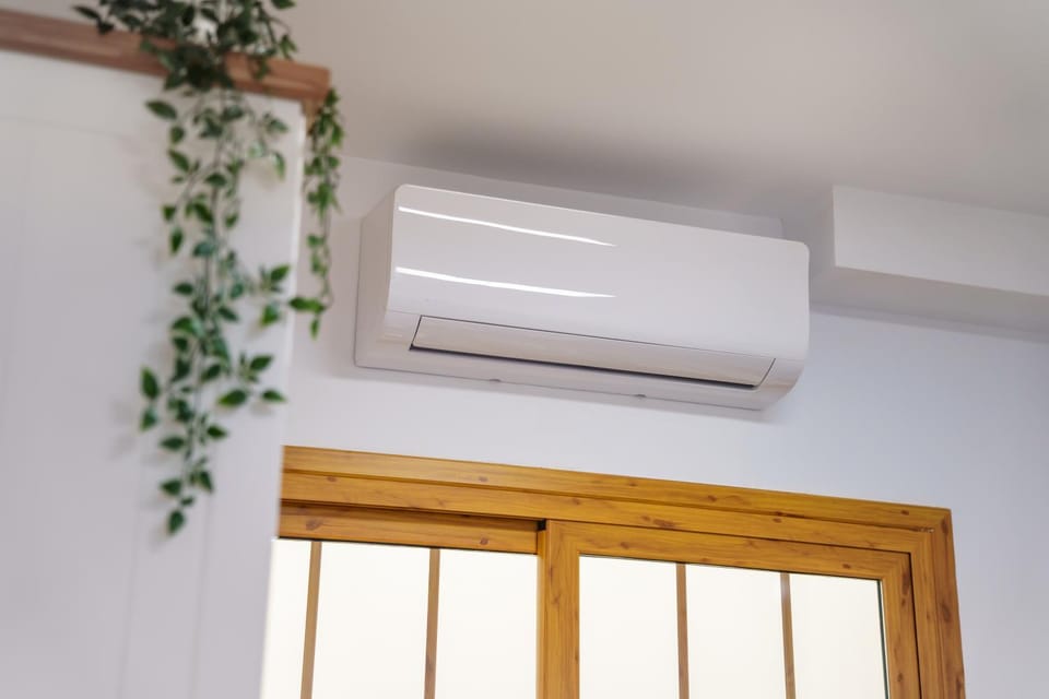 air conditioner