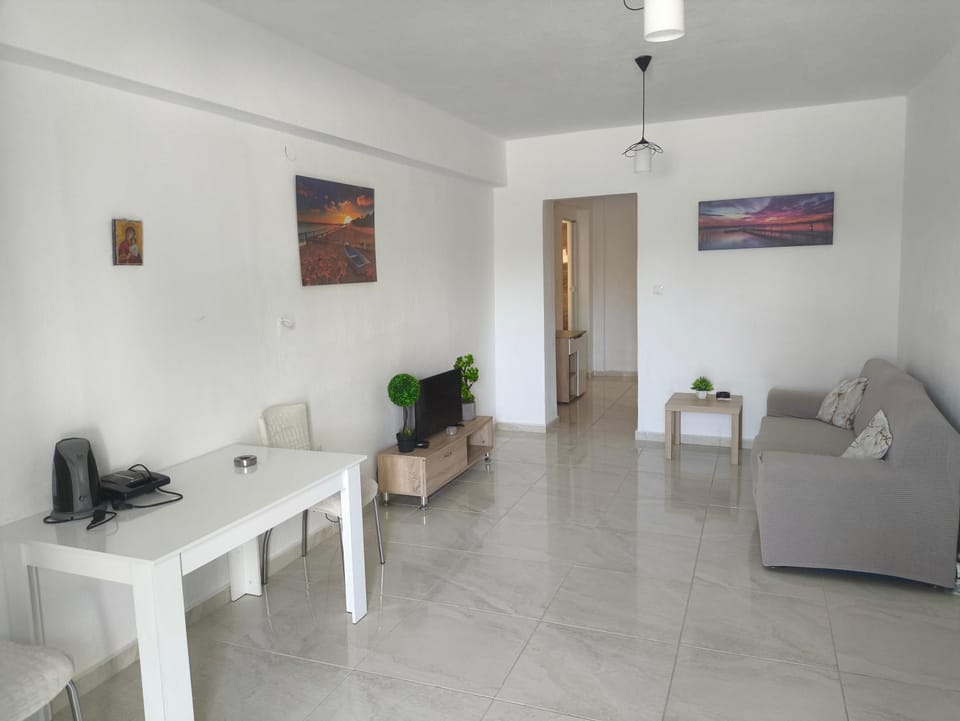 Anna'S Rooms Apartment in Decentralized Administration of Macedonia and Thrace