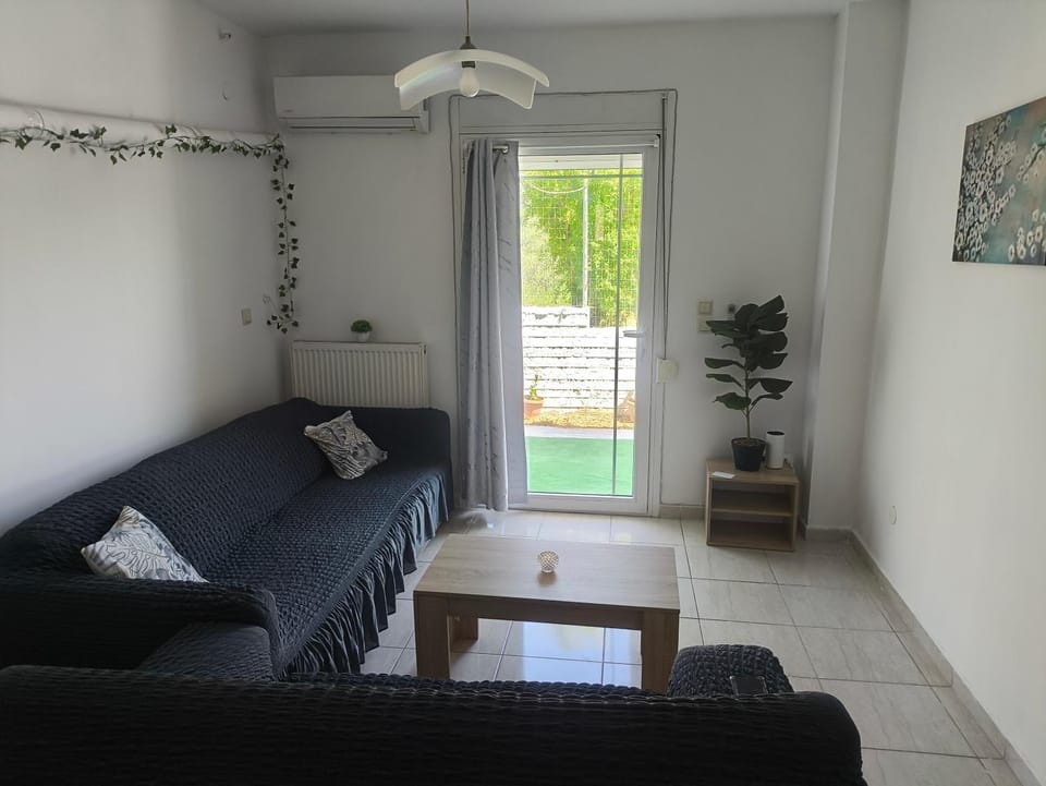 Anna'S Rooms Apartment in Decentralized Administration of Macedonia and Thrace