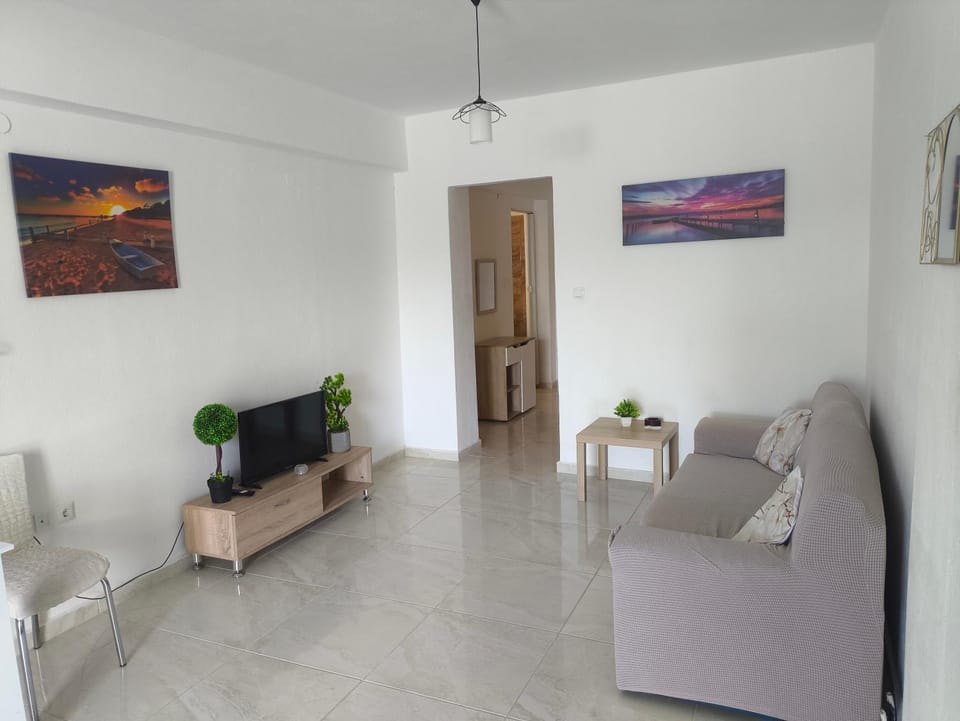 Anna'S Rooms Apartment in Decentralized Administration of Macedonia and Thrace