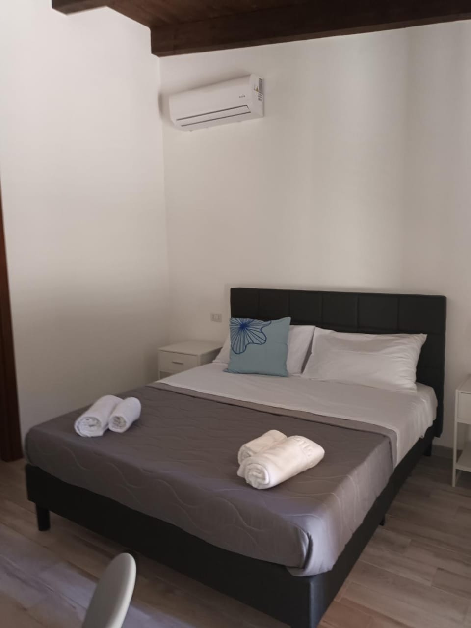B&B JoseyMaria Bed and Breakfast in Basilicata
