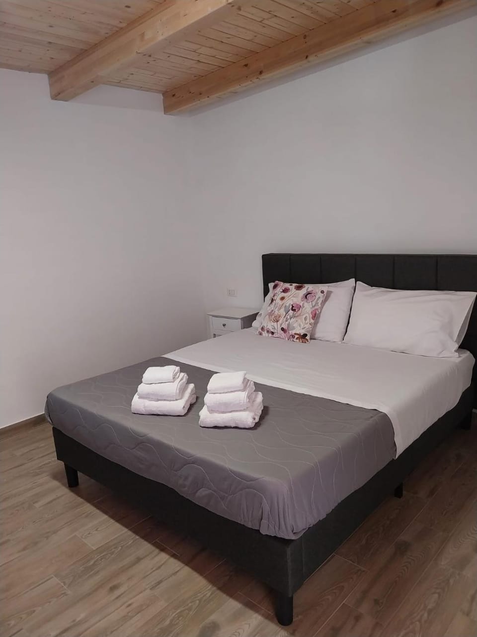 B&B JoseyMaria Bed and Breakfast in Basilicata