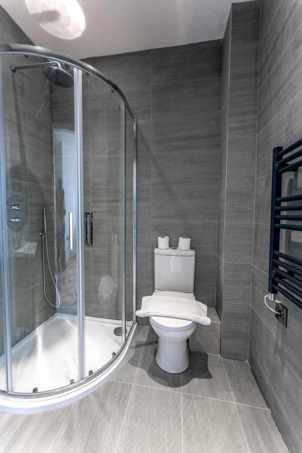 Charming Studio Apartment in Central Sheffield Apartment in Sheffield