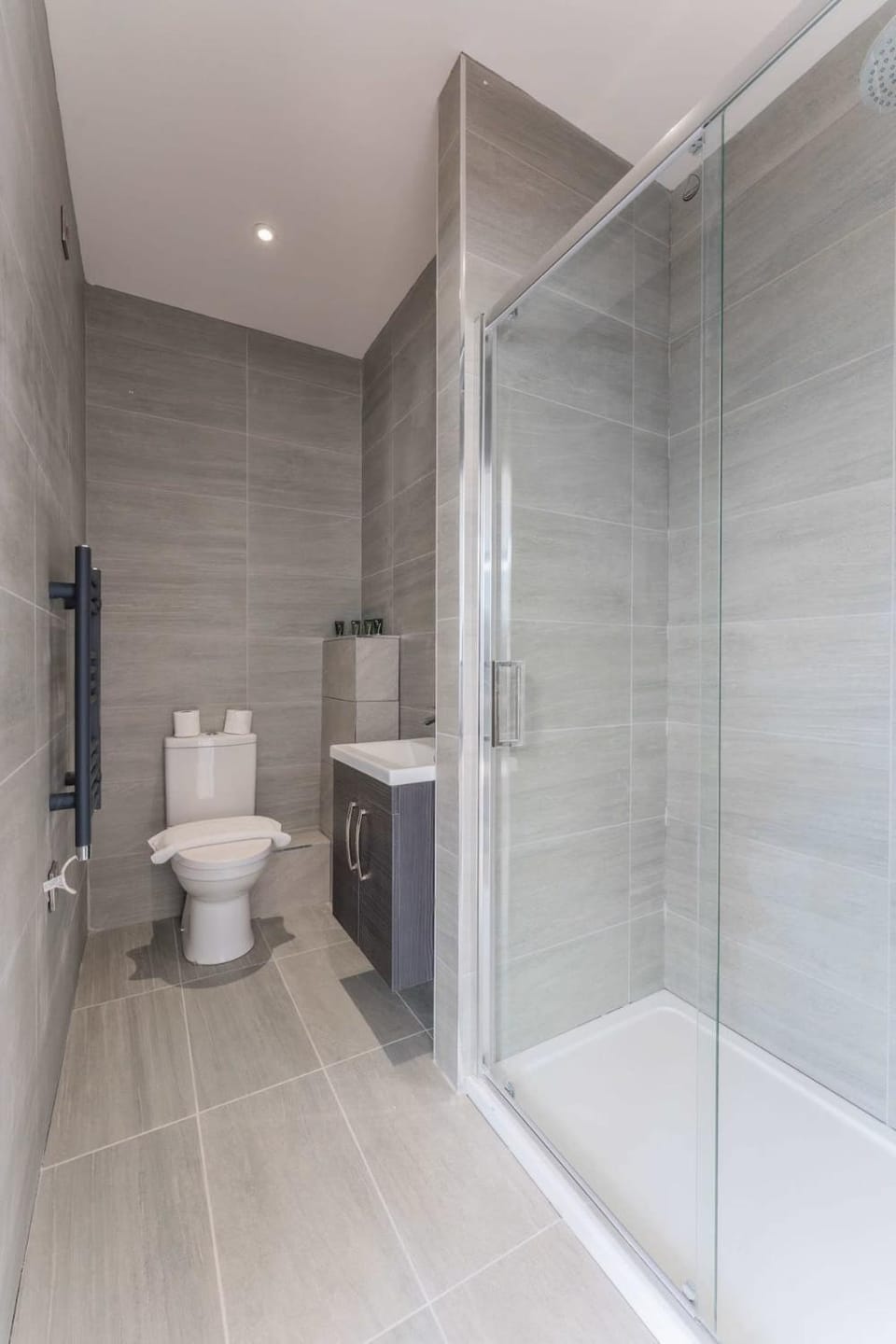 Modern and Bright Studio in Central Sheffield Apartment in Sheffield