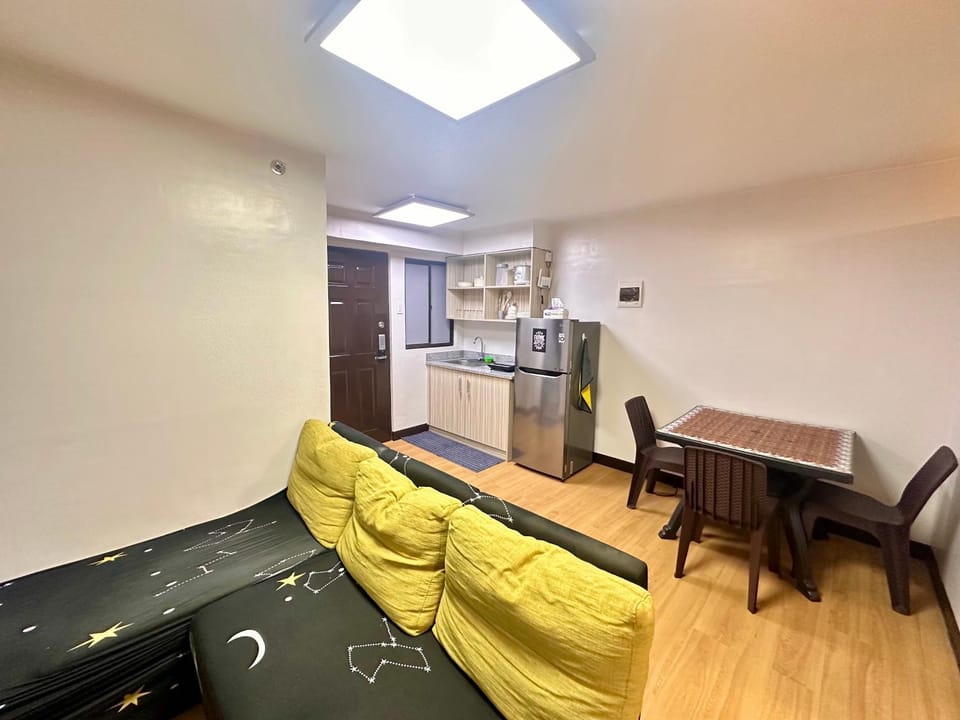 Fetalino's Place Imus Apartment in Bacoor