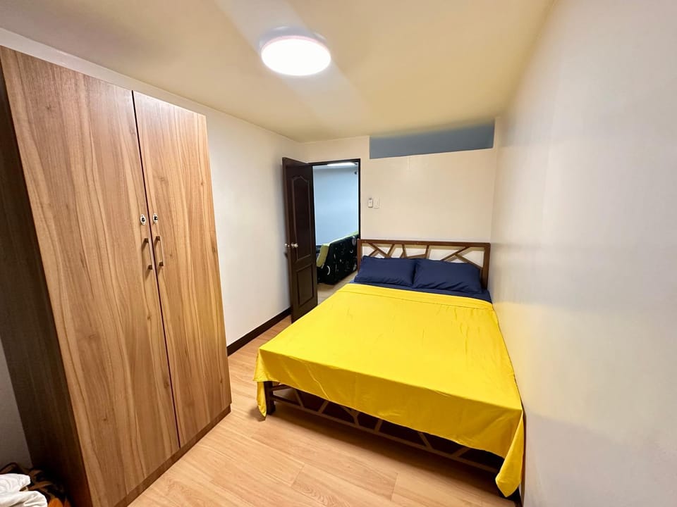 Fetalino's Place Imus Apartment in Bacoor