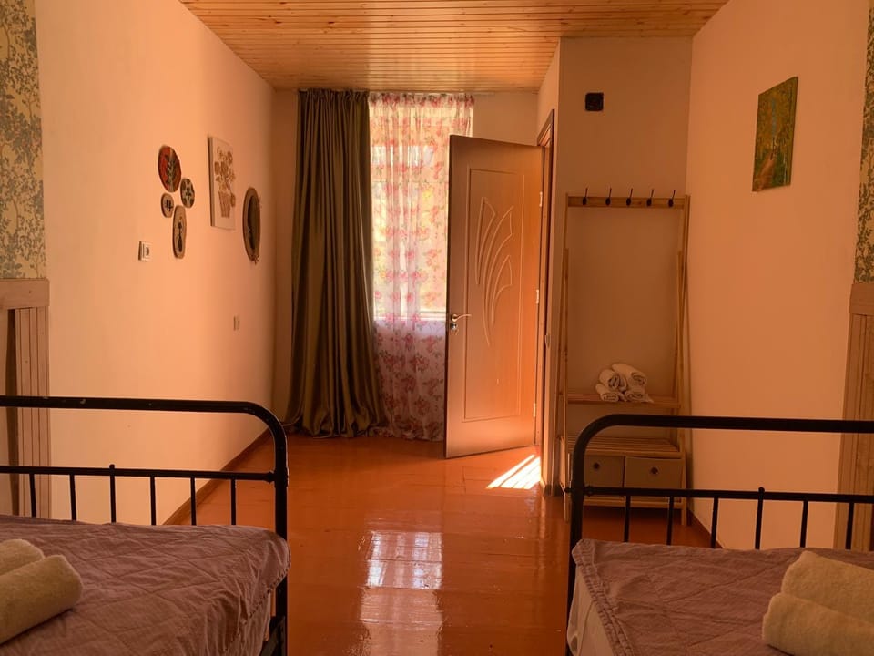 Guesthouse Lantia Bed and Breakfast in Georgia