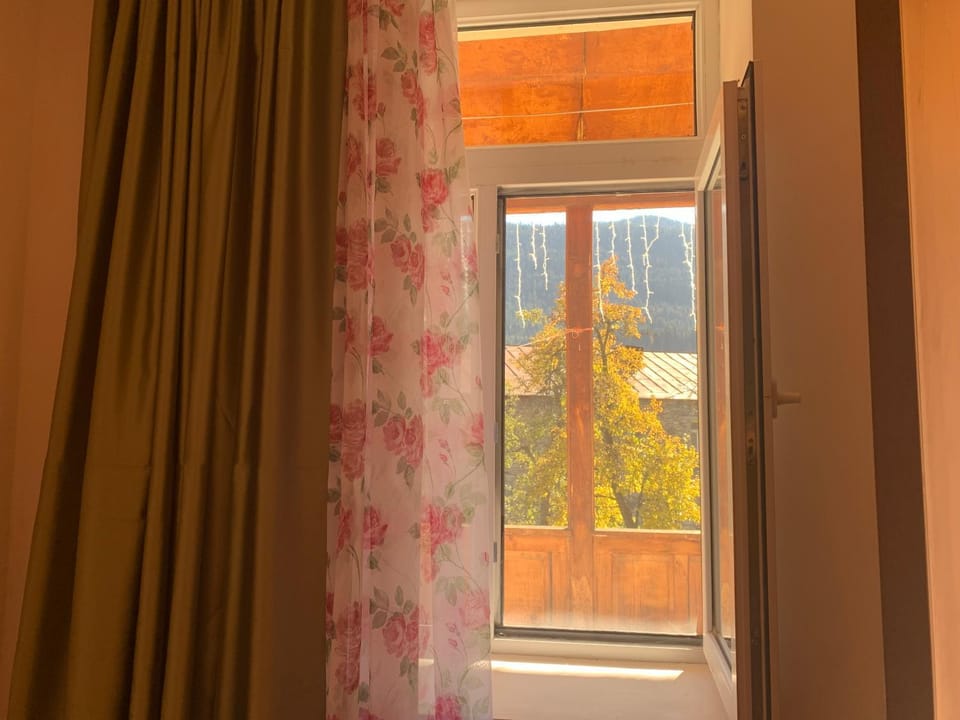 Guesthouse Lantia Bed and Breakfast in Georgia