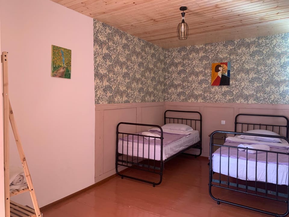 Guesthouse Lantia Bed and Breakfast in Georgia