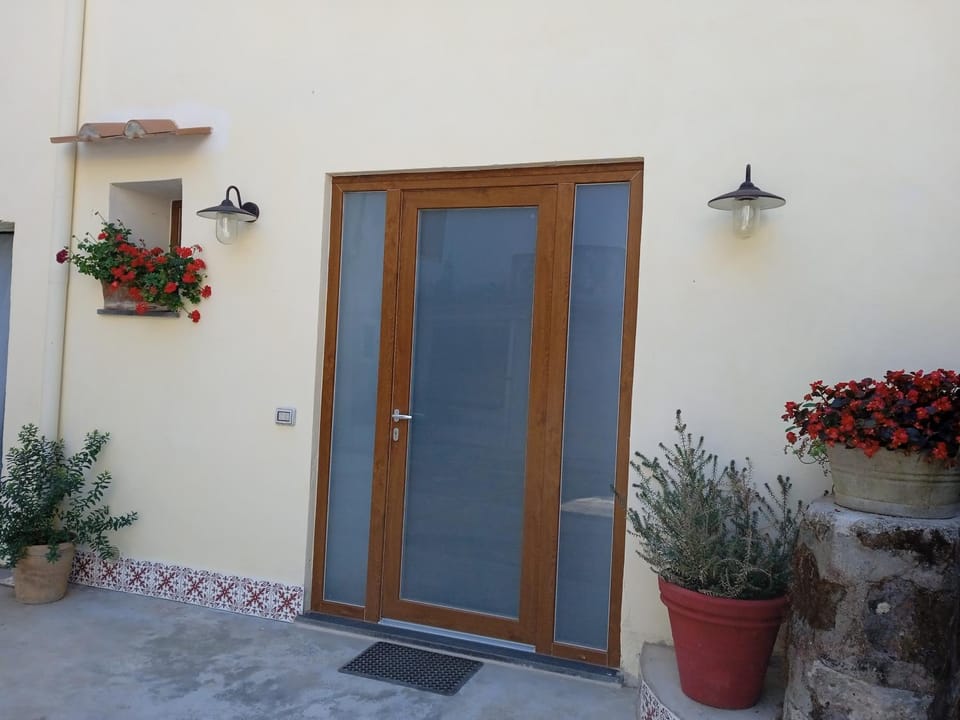 CASTA DIVA Apartment in Sorrento