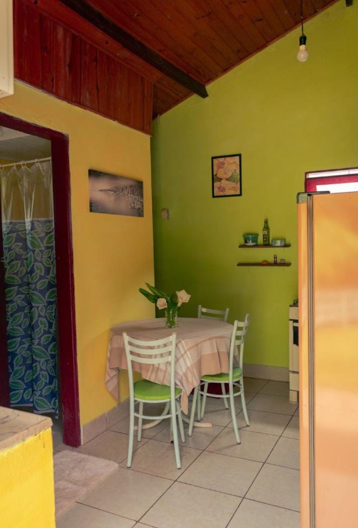 Chalés Um Sonho a Mais Chalet in State of São Paulo