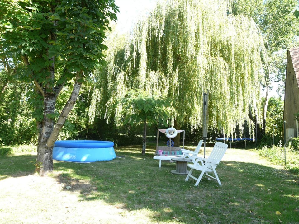 Natural landscape, Children play ground, Garden, Garden, Pool view, Swimming pool, sunbed