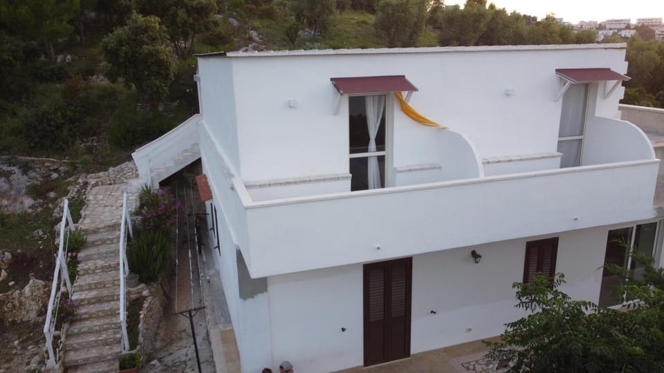 APPARTAMENTI MIRAMAR Apartment in Province of Foggia