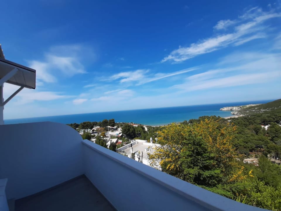 APPARTAMENTI MIRAMAR Apartment in Province of Foggia