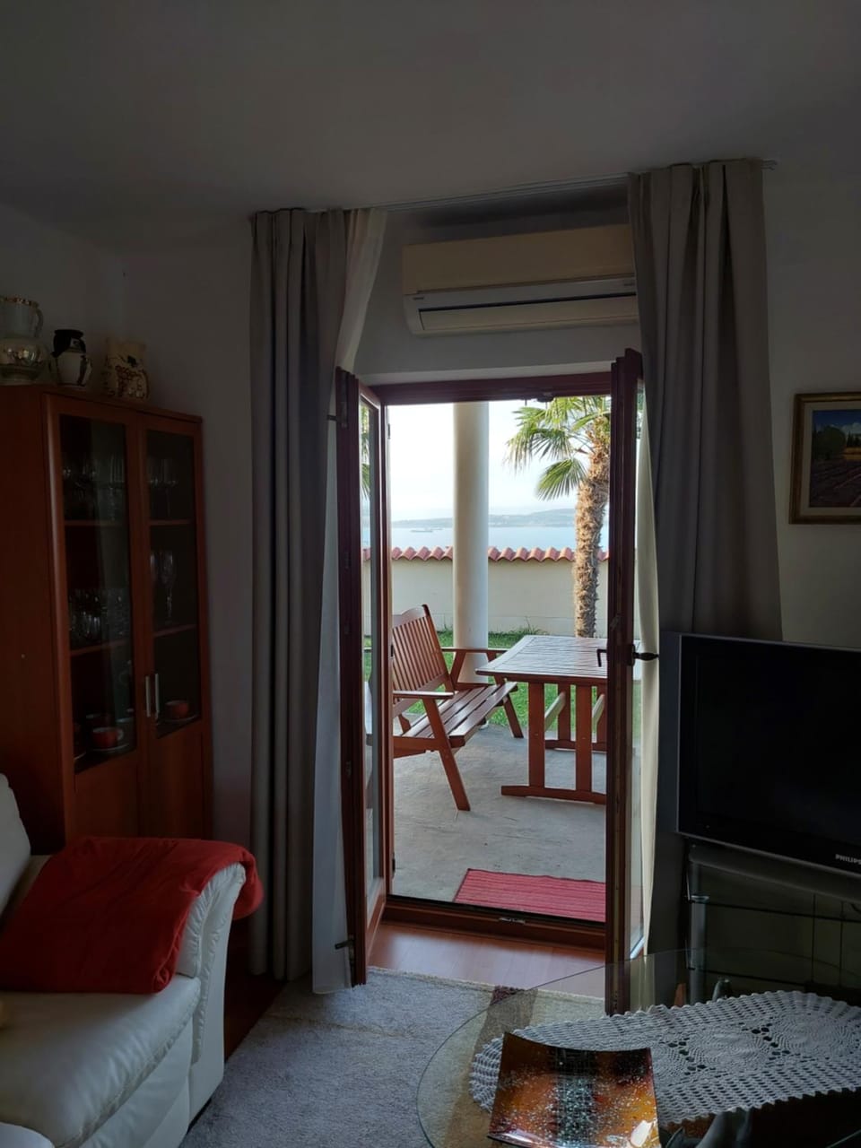 Apartment OAZA RELAX Apartment in Slovenia