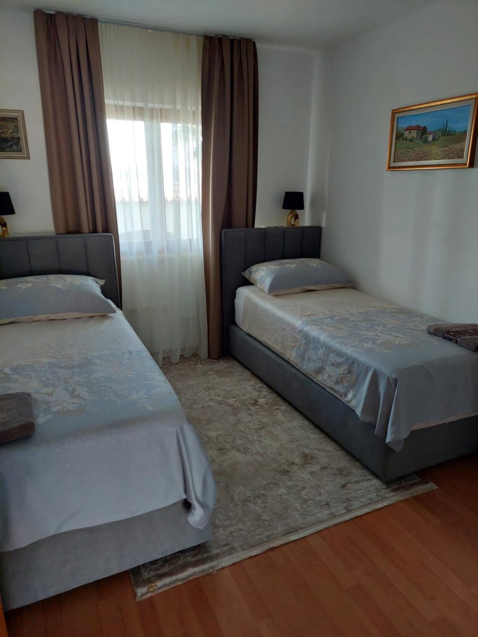 Apartment OAZA RELAX Apartment in Slovenia