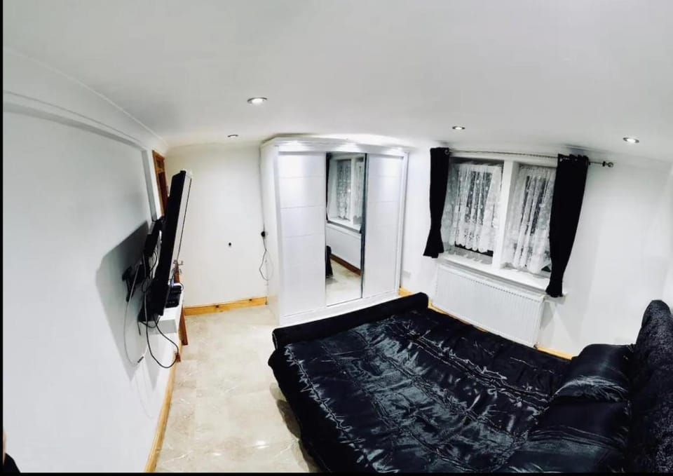 Stratford city apartments Apartment in London