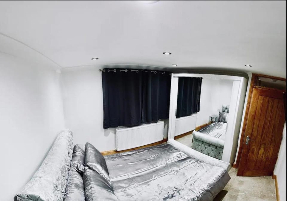 Stratford city apartments Apartment in London